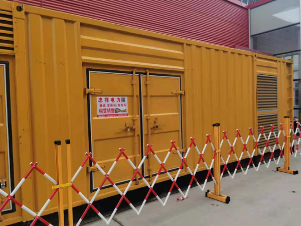 宿城关于通用发电机的十万个为什么？