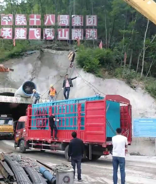 宿城发电机组维修后输出功率降低是什么问题