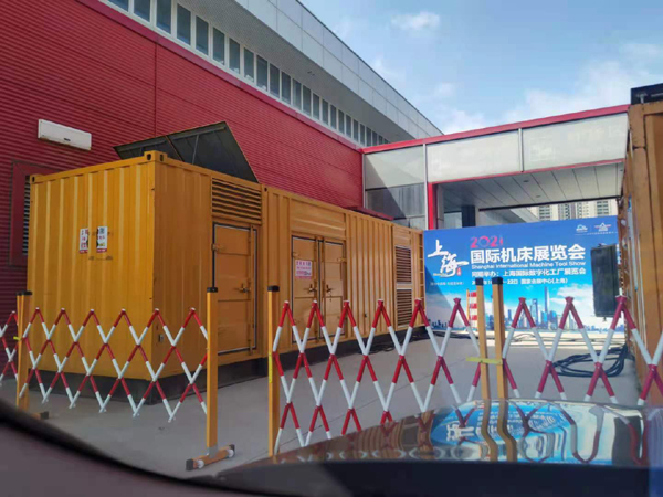 宿城发电车出租-发电机无电压或电压太低怎么办？