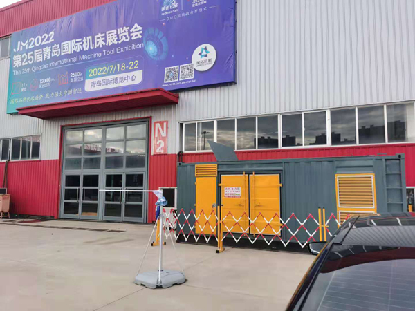 宿城发电机租赁-柴油发电机组不及时维护危害大