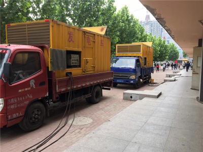 宿城是否需要给柴油发电机安装保护装置