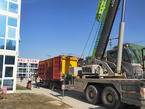 宿城发电机出租50KW柴油发电机组需要配多粗电缆线