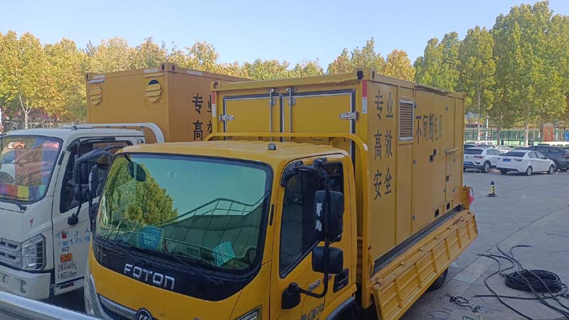 宿城有哪些因素会影响柴油发电机组和UPS电源的切换时间？
