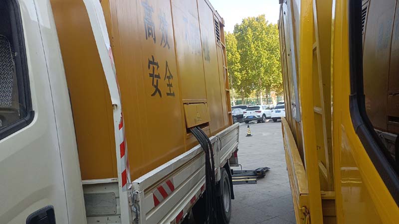 宿城如何判断柴油发电机组和UPS电源的切换时间是否符合要求？