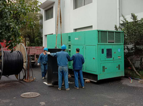 宿城核电厂应急柴油发电机的调试和维护对其他工厂发电机有哪些借鉴意义？