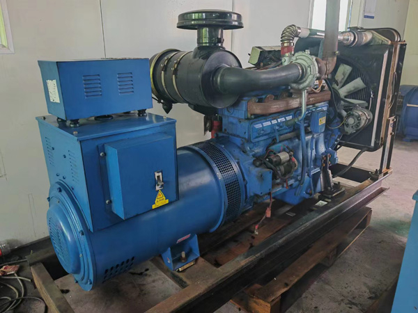 宿城100kW柴油发电机组使用多级机油有哪些优缺点？