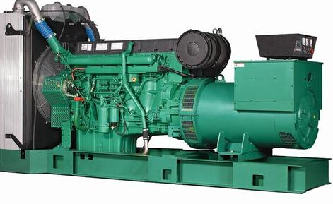 宿城发电机除垢后需要用清水冲洗水冷式机油散热器几次？