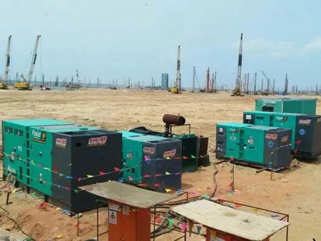 宿城测量水冷式机油散热器密封件尺寸的具体步骤是什么？
