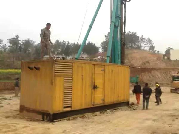 宿城柴油发电机组应用场合有哪些？
